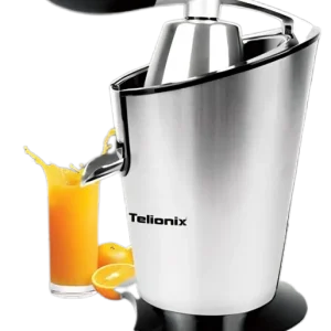 آب میوه و مرکبات گیری برقی تلیونیکس مدل TCJ1607